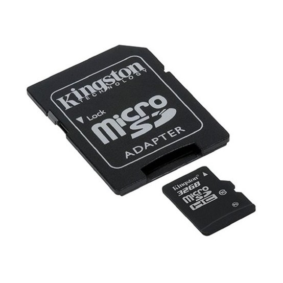 Card memorie Kingston SDC10/32GB