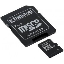 Card memorie Kingston SDC10/32GB