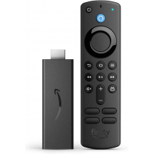 Media player Amazon Fire TV Stick 3rd Gen B08C1W5N87