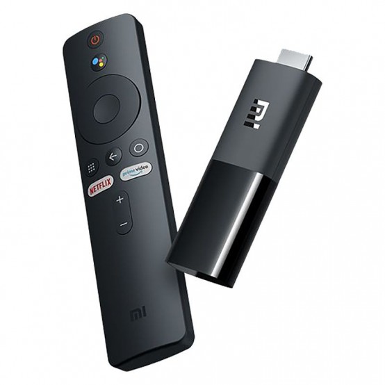 Media player Xiaomi Mi TV Stick MDZ-22-AB
