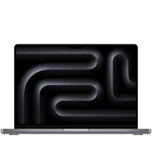 Laptop Apple MacBook Pro 14 MXE03RO/A