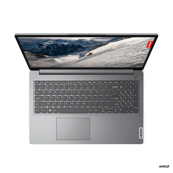 Laptop Lenovo IdeaPad 1 15AMN7 82VG00EJRM