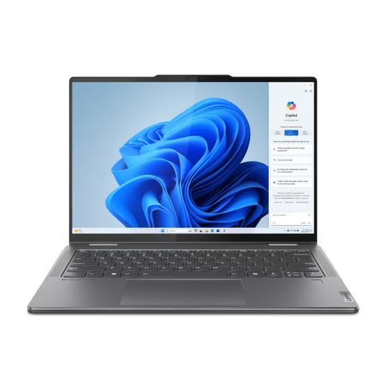 Laptop Lenovo Yoga 7 2-in-1 14IML9 83DJ003JRM