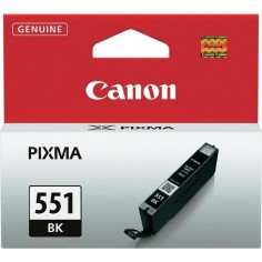 Cartus Canon CLI-551BK BS6508B001AA