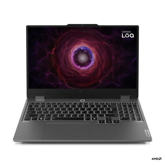 Laptop Lenovo LOQ 15ARP9 83JC0043RM
