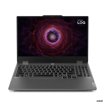 Laptop Lenovo LOQ 15ARP9 83JC0043RM