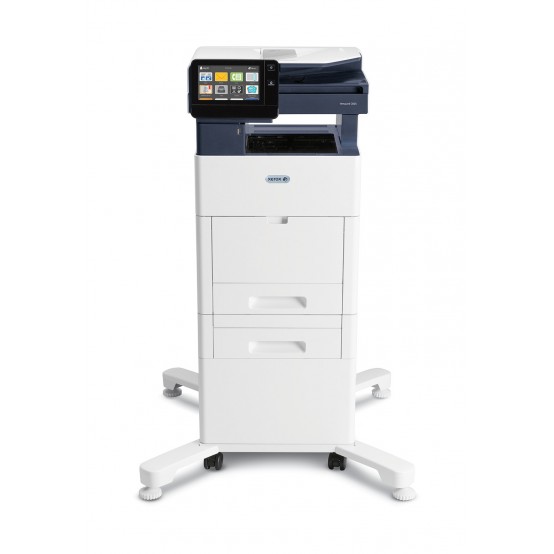 Imprimanta Xerox VersaLink C605X C605V_X