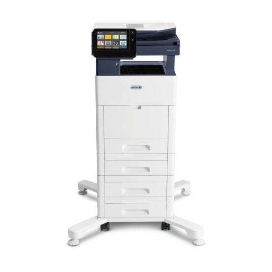 Imprimanta Xerox VersaLink C605X C605V_X