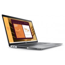 Laptop Dell Latitude 5550 N010L555015EMEA_VP_UBU
