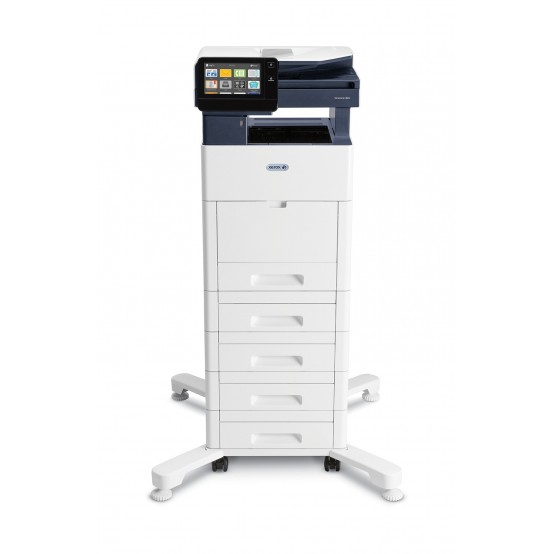 Imprimanta Xerox VersaLink C605X C605V_X