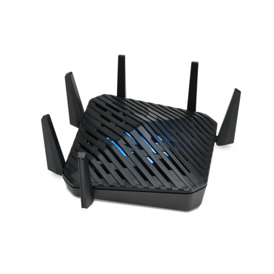 Router Acer Predator Connect W6 FF.G22WW.001