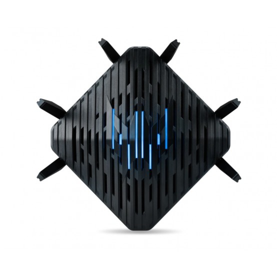 Router Acer Predator Connect W6 FF.G22WW.001