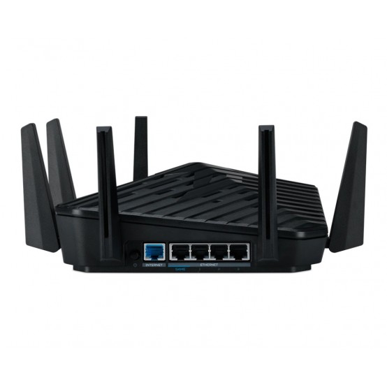 Router Acer Predator Connect W6 FF.G22WW.001