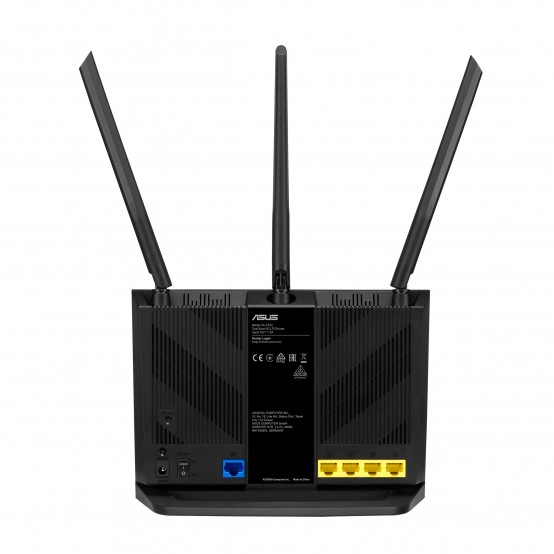 Router ASUS  4G-AX56