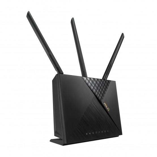 Router ASUS  4G-AX56
