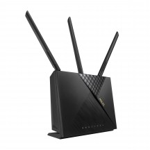 Router ASUS  4G-AX56