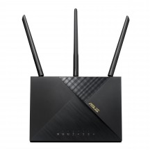 Router ASUS  4G-AX56