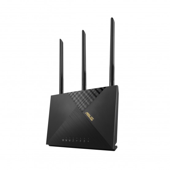 Router ASUS  4G-AX56
