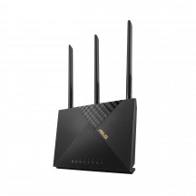 Router ASUS  4G-AX56