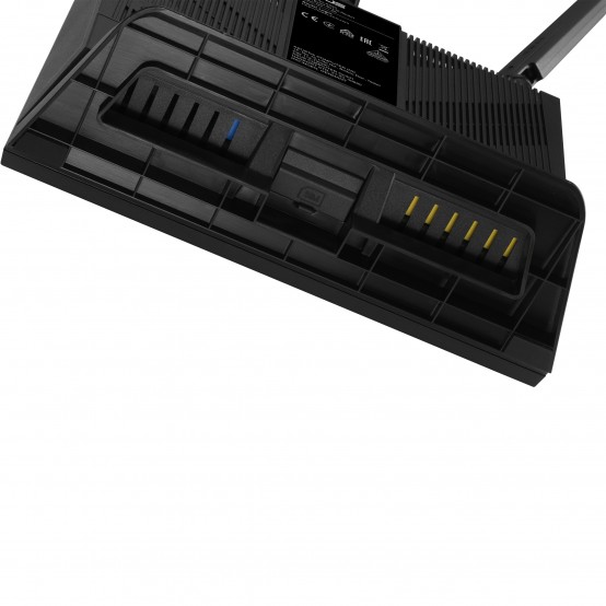 Router ASUS  4G-AX56