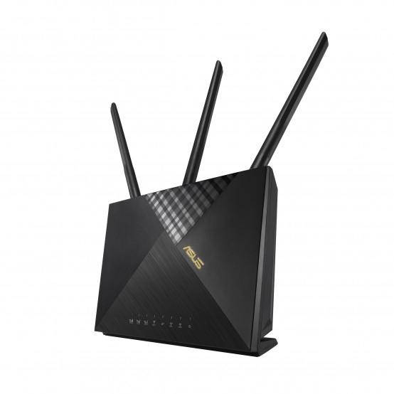Router ASUS  4G-AX56