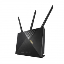 Router ASUS  4G-AX56