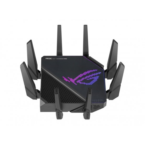 Router ASUS GT-AX11000 PRO 90IG0720-MU2A00