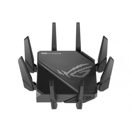 Router ASUS GT-AX11000 PRO 90IG0720-MU2A00