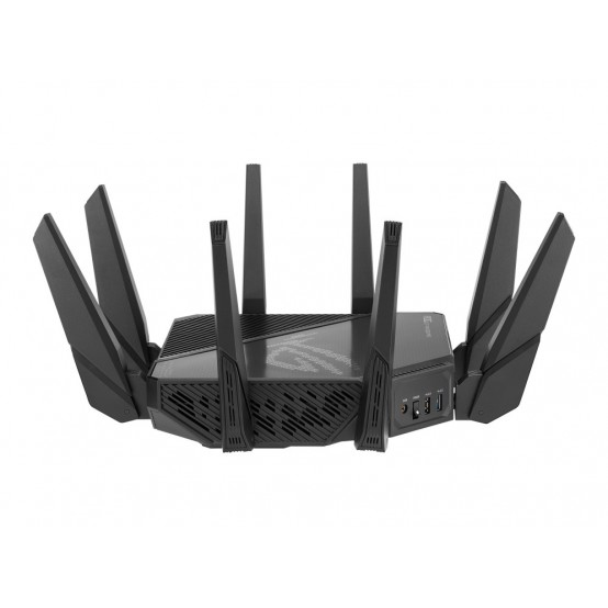 Router ASUS GT-AX11000 PRO 90IG0720-MU2A00