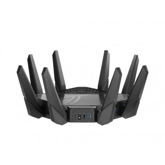 Router ASUS GT-AX11000 PRO 90IG0720-MU2A00