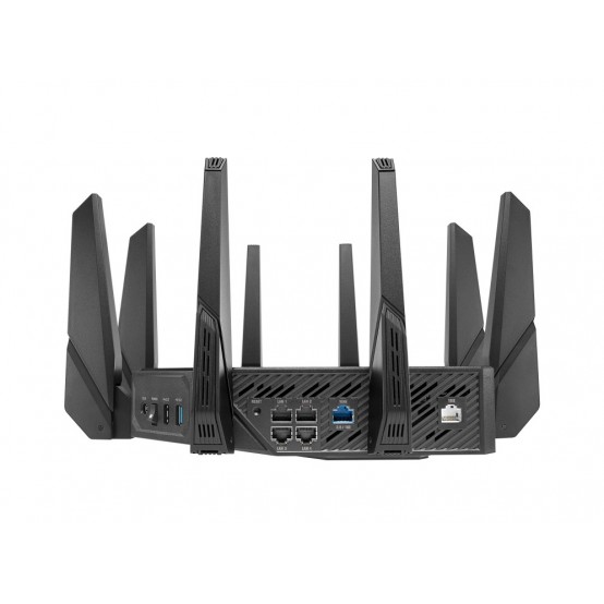 Router ASUS GT-AX11000 PRO 90IG0720-MU2A00