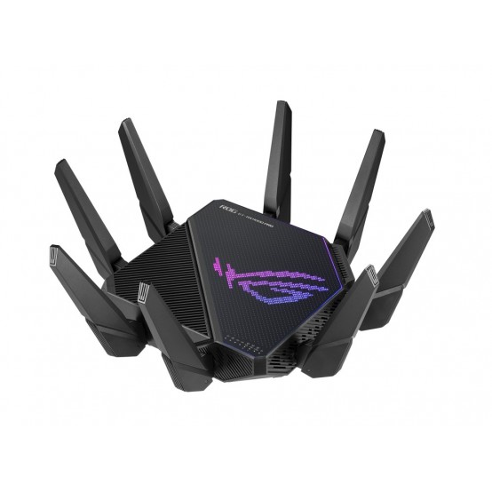 Router ASUS GT-AX11000 PRO 90IG0720-MU2A00