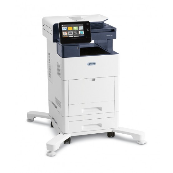 Imprimanta Xerox VersaLink C605X C605V_X