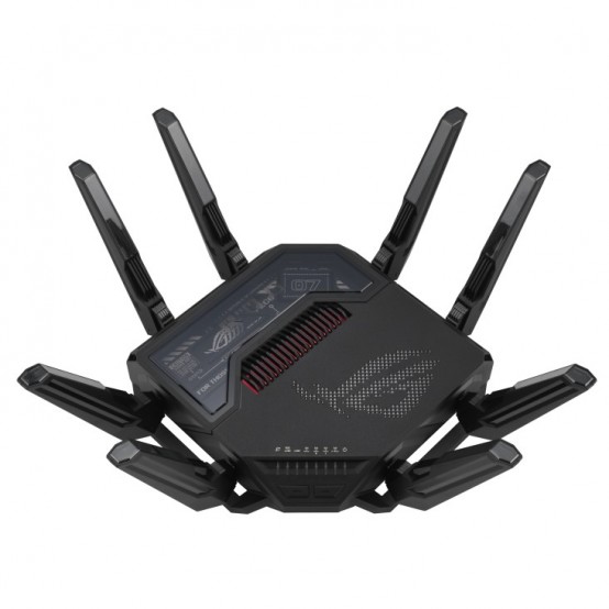Router ASUS GT-BE98 90IG08F0-MO9A0V