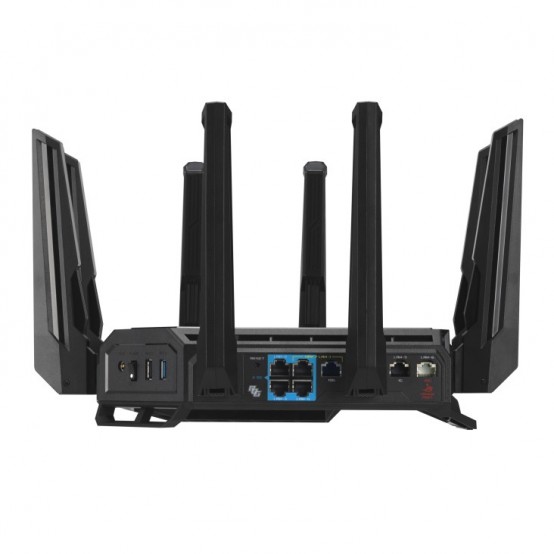 Router ASUS GT-BE98 90IG08F0-MO9A0V