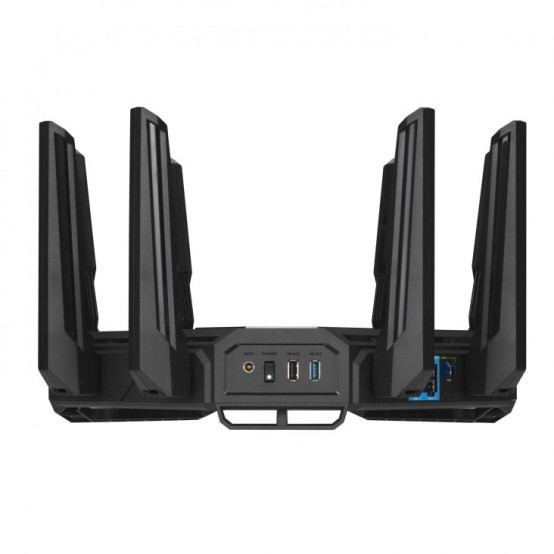 Router ASUS GT-BE98 90IG08F0-MO9A0V
