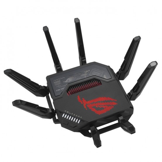 Router ASUS GT-BE98 90IG08F0-MO9A0V