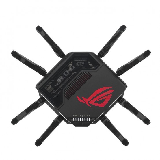 Router ASUS GT-BE98 90IG08F0-MO9A0V