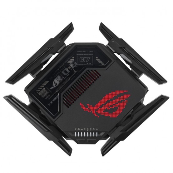 Router ASUS GT-BE98 90IG08F0-MO9A0V