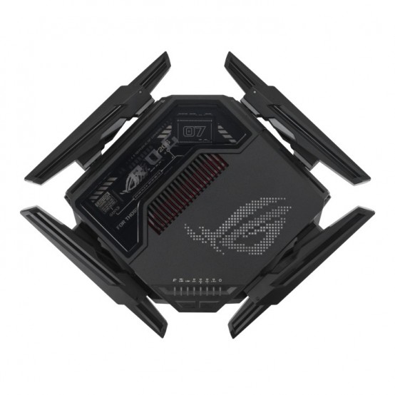 Router ASUS GT-BE98 90IG08F0-MO9A0V