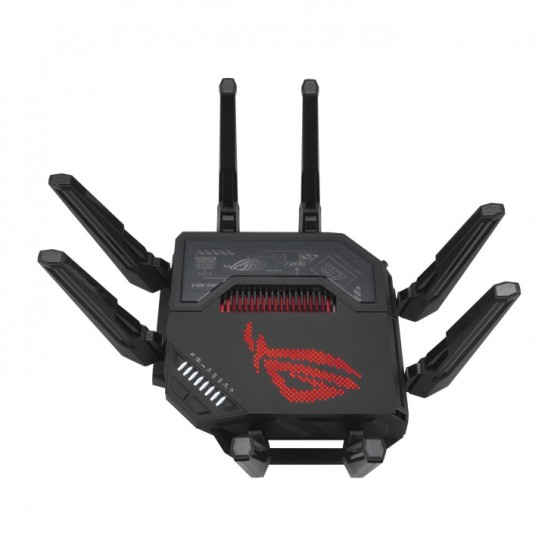 Router ASUS GT-BE98 90IG08F0-MO9A0V