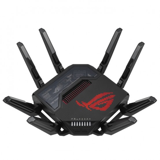 Router ASUS GT-BE98 90IG08F0-MO9A0V