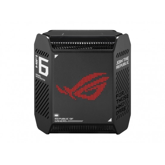 Router ASUS  GT6(B-1-PK)