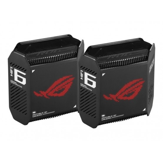 Router ASUS  GT6(B-2-PK)