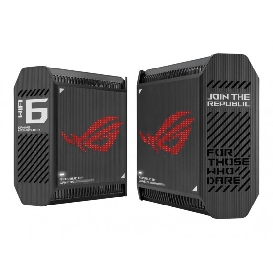 Router ASUS  GT6(B-2-PK)