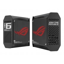 Router ASUS  GT6(B-2-PK)