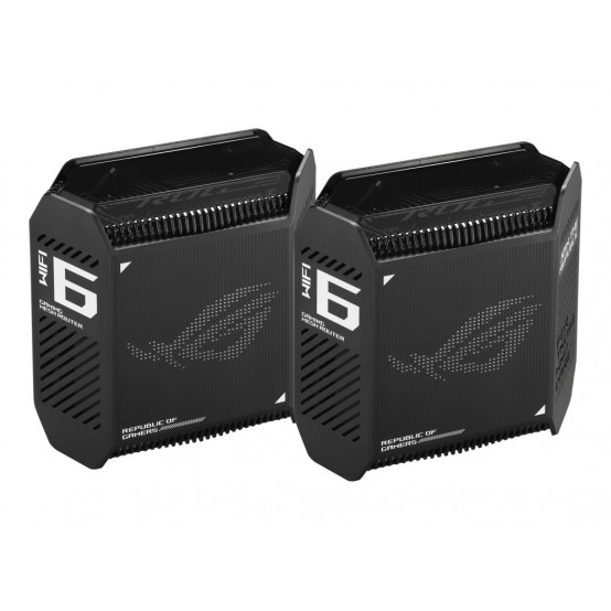 Router ASUS  GT6(B-2-PK)