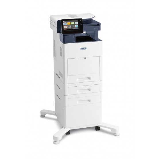 Imprimanta Xerox VersaLink C605X C605V_X