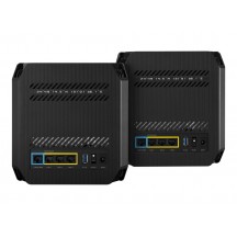 Router ASUS  GT6(B-2-PK)