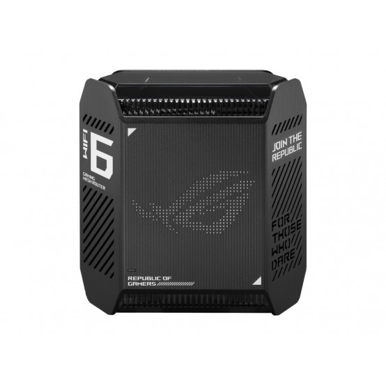 Router ASUS  GT6(B-2-PK)